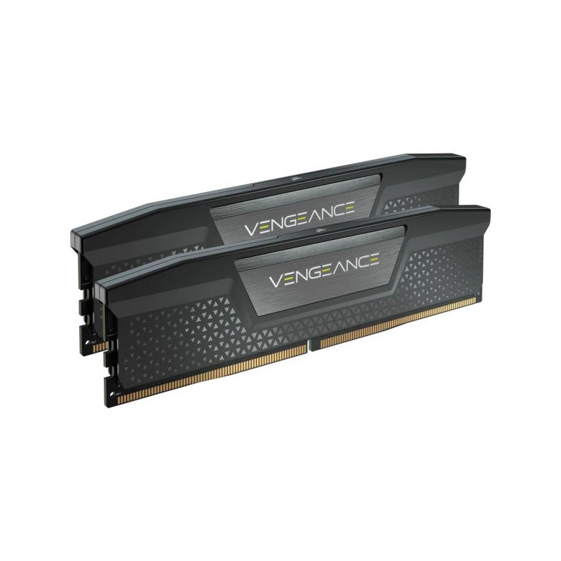 DDR5 32GB KIT 2x16GB PC 6000 Corsair Vengeance CMK32GX5M2B6000C30