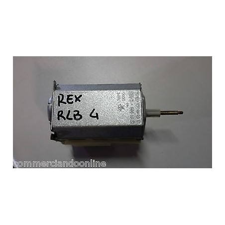 TIMER COD 12470590.2 PER LAVATRICE REX RLB 4 USATO VLX