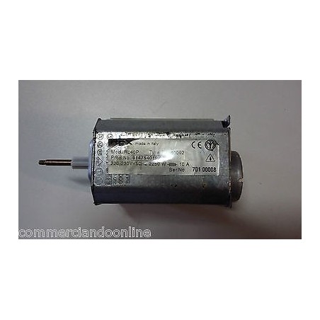 TIMER COD 12470590.1 PER LAVATRICE REX RL 40 P  usato