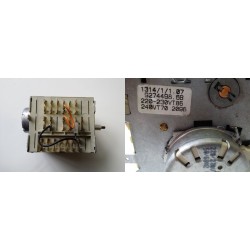TIMER 9274498 PER LAVATRICE AQUAVIVA 66 USATO VLX