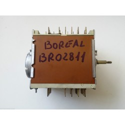 TIMER 516008000 PER LAVATRICE BOREAL BRO2811 USATO