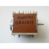TIMER 516008000 PER LAVATRICE BOREAL BRO2811 USATO