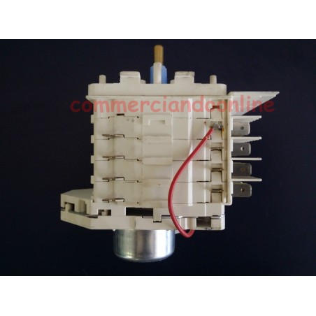 TIMER 461971055101 PER LAVATRICE IGNIS AWV465/M USATO VLX
