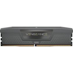 DDR5 32GB KIT 2x16GB PC 6000 Corsair Vengeance CMK32GX5M2B6000Z30