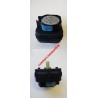 TIMER 1665/1/0.02 TR PER LAVATRICE ARISTON AL 109 X  IT USATO VLX
