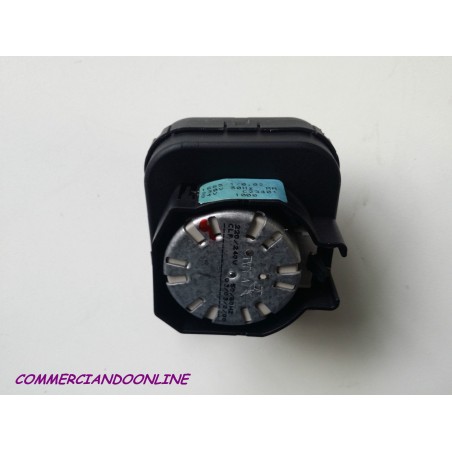 TIMER 1665/1/0.02 PER LAVATRICE ARISTON ALS 109 X IT USATO VLX