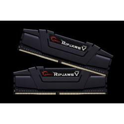 DDR4 16GB KIT 2x8GB PC 3200 G.Skill Ripjaws V F4-3200C16D-16GVKB