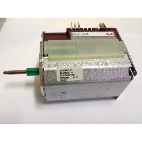 TIMER  COD. 12470591.4  PER LAVATRICE  REX RL60A usato