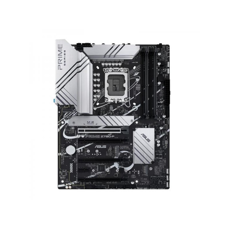 MB ASUS PRIME Z790-P S1700 4D5 4S3 M.2 DP/HDMI