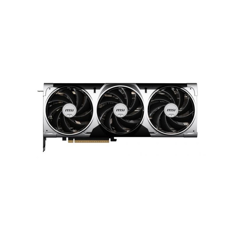 VGA MSI RTX 5070TI VENTUS 3X OC 16 16GB GDDR7 256BIT 1H/3DP
