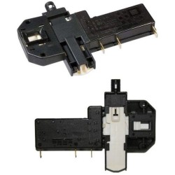 Bloccaporta lavatrice Ariston AL437 TX cod ROLD SERIE DS 88  cod prod  482000026760  usato