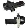 Bloccaporta lavatrice Ariston AL437 TX cod ROLD SERIE DS 88  cod prod  482000026760  usato