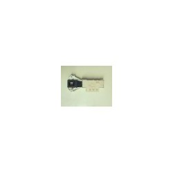 Bloccaporta lavatrice Ariston AVXXF149 cod DA266241  cod prod  482000027889  USATO