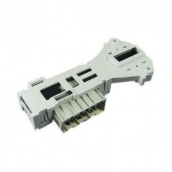 Bloccaporta lavatrice Ariston AVXXF149 cod DA266241  cod prod  482000027889  USATO