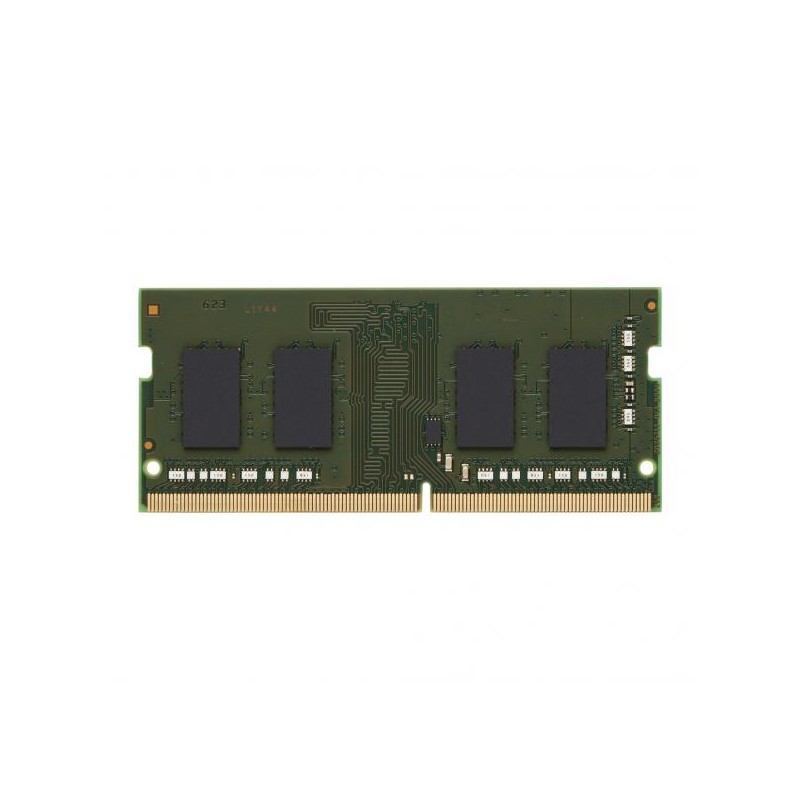 DDR4 32GB 3200 MHZ SO-DIMM KINGSTON CL22