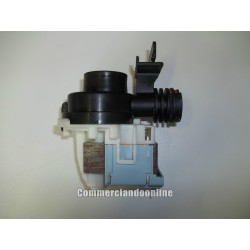 POMPA SCARICO codice 58967 / 111591700 LAVASTOVIGLIE ELECTROLUX RTKI85  usato