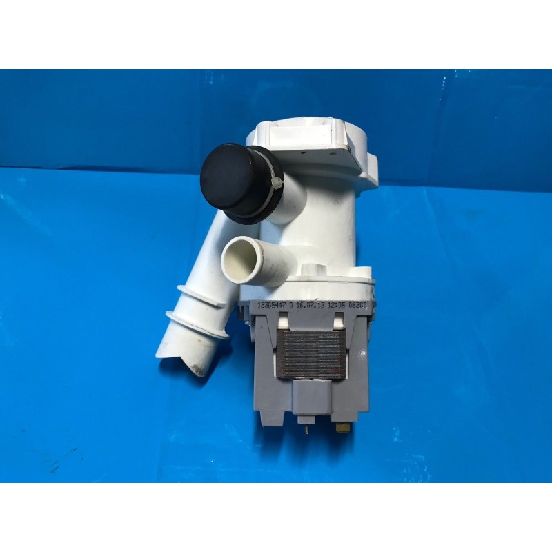 POMPA SCARICO codice  RC0083 PER LAVATRICE ZEROWATT CX 647  - usato agx
