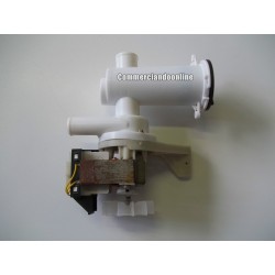POMPA SCARICO codice  7478/50895 LAVATRICE SMEG S 34 XT  usato agx