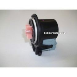 POMPA SCARICO codice  74427  LAVATRICE BOSCH  WOT16322IT/01  usato