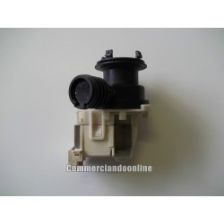 POMPA SCARICO codice  63533  LAVASTOVIGLIE CANDY CDI 1012-02 usato agx