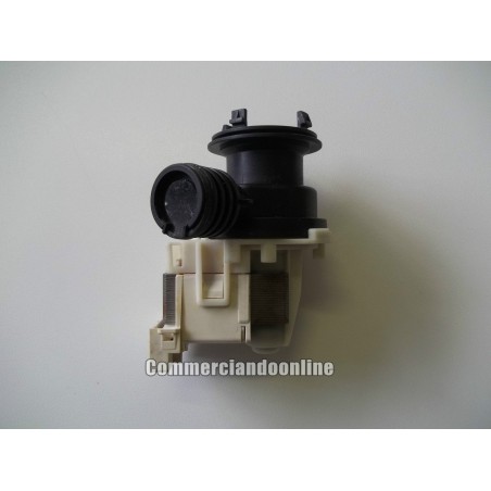 POMPA SCARICO codice  63533  LAVASTOVIGLIE CANDY CDI 1012-02 usato agx