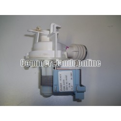 POMPA SCARICO codice  61413 PER LAVASTOVIGLIE ARISTON LI67 DUO usato agx