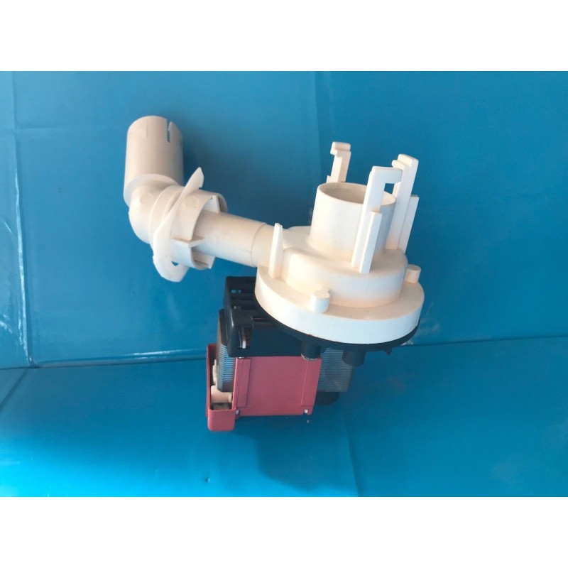 POMPA SCARICO codice  56420 PER LAVASTOVIGLIE WHIRLPOOL   ADG 9540 / ADG9540   usato