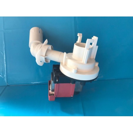POMPA SCARICO codice  56420 PER LAVASTOVIGLIE WHIRLPOOL   ADG 9540 / ADG9540   usato