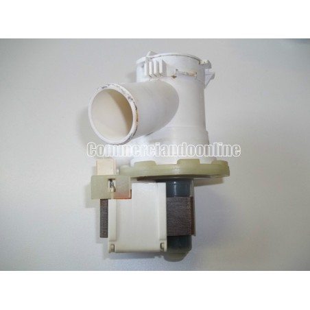 POMPA SCARICO codice  2801100400  LAVATRICE LG WD-6004CT  usato agx