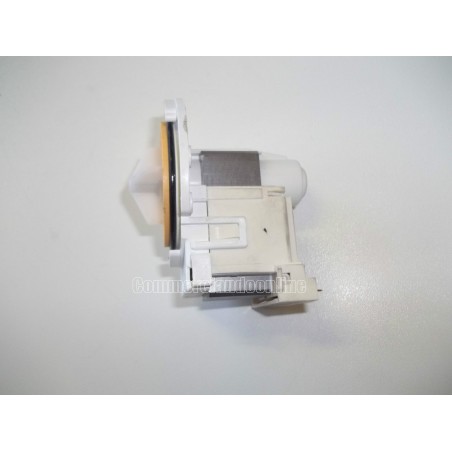 POMPA SCARICO codice  132732020 / 120604 PER LAVATRICE ZOPPAS PWG6810K usato agx