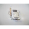 POMPA SCARICO codice  132732020 / 120604 PER LAVATRICE ZOPPAS PWG6810K usato agx
