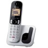 TELEFON0 CORDLESS PAN TGC250 SILVER GAP VIVAV/16ORE/ID CHI./RUBRICA 50N