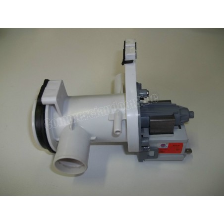 POMPA SCARICO B20-6  LAVATRICE SAMSUNG WF8700LSW  usato agx