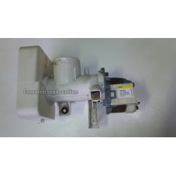 POMPA SCARICO ASKOLL TYPE. M113 codice  292283 PER LAVATRICE REX RWP6170W usato agx