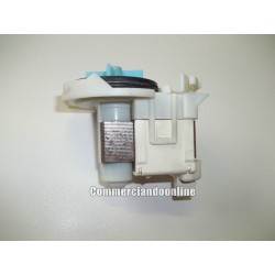 POMPA SCARICO 72894 PER LAVASTOVIGLIE WHIRLPOOL  ADP 4710/5AL - usato
