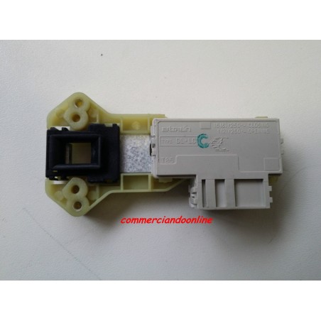 BLOCCAPORTA PER LAVATRICE ARISTON AVSL 89 IT USATO