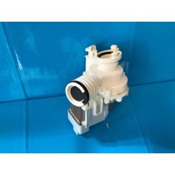 POMPA SCARICO 21013027900 PER LAVASTOVIGLIE ARISTON LI 480 A C - usato agx