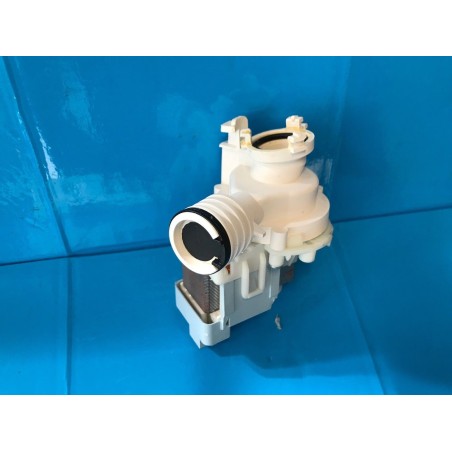 POMPA SCARICO 21013027900 PER LAVASTOVIGLIE ARISTON LI 480 A C - usato agx