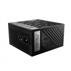 ALIMENTATORE 850W PCIE 5 80+ GOLD FULL MODULAR BK