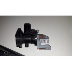 POMPA SCARICO 16002018802 LAVATRICE INDESIT WINV 80 IT - usato agx 8000000001689