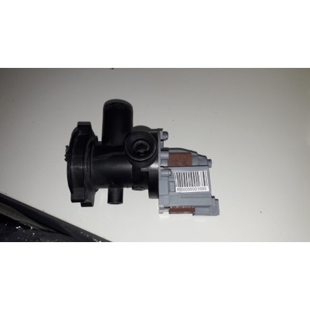 POMPA SCARICO 16002018802 LAVATRICE INDESIT WINV 80 IT - usato agx 8000000001689