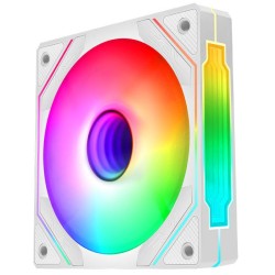 VENTOLA VIBE H21 120 1FAN 1800RPM HALO 1800RPM FAN + ANTIVIBRATION