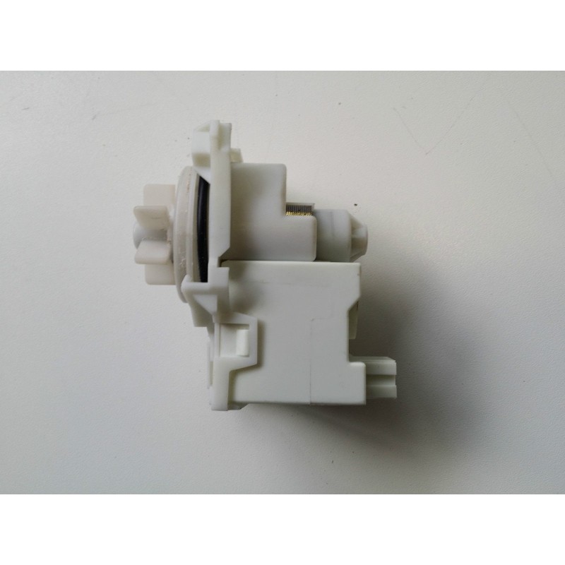 POMPA PER LAVATRICE INDESIT XWA 71052 WWG IT USATO VLX