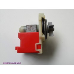 POMPA SCARICO PER LAVASTOVIGLIE ARDO 30W EBS2526 0201