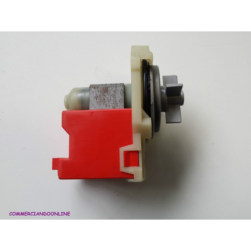 POMPA SCARICO PER LAVASTOVIGLIE ARDO 30W EBS2526 0201