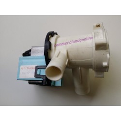 POMPA DI SCARICO PER LAVATRICE BOSCH WLF1341II/01 FD 7911 USATO VLX