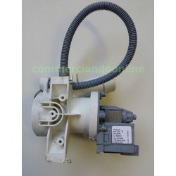 POMPA DI SCARICO M253 ART RN0001 COD  41018403  PER LAVATRICE CANDY GO1282D  USATO