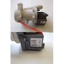 POMPA DI SCARICO M253 art.RN0008 PER LAVATRICE CANDY CS F105-01S   USATO VLX