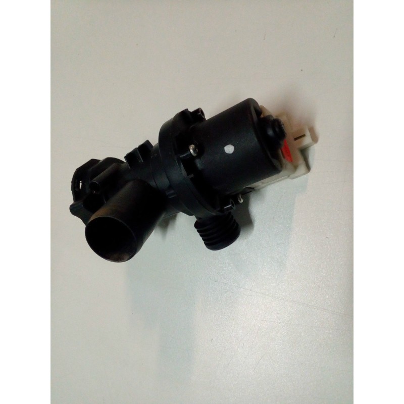 POMPA DI SCARICO codice 56835 PER LAVATRICE ARISTON AVXL 108  IT    sva