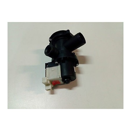 POMPA DI SCARICO codice 56835 PER LAVATRICE ARISTON AVSL 89  IT    sva